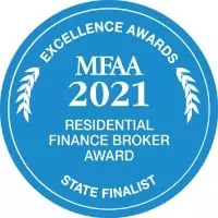 Residential Finance Broker of the Year 2021