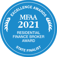 Residential Finance Broker of the Year - Mortgage and Finance Association of Australia (MFAA)