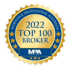 MPA Australia’s Top 100 Mortgage Brokers