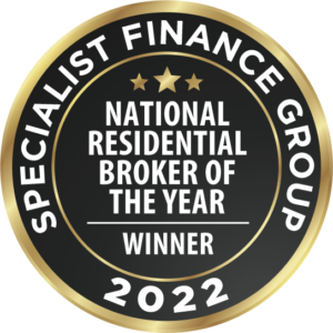 National Finance Broker of the Year - Specialist Finance Group